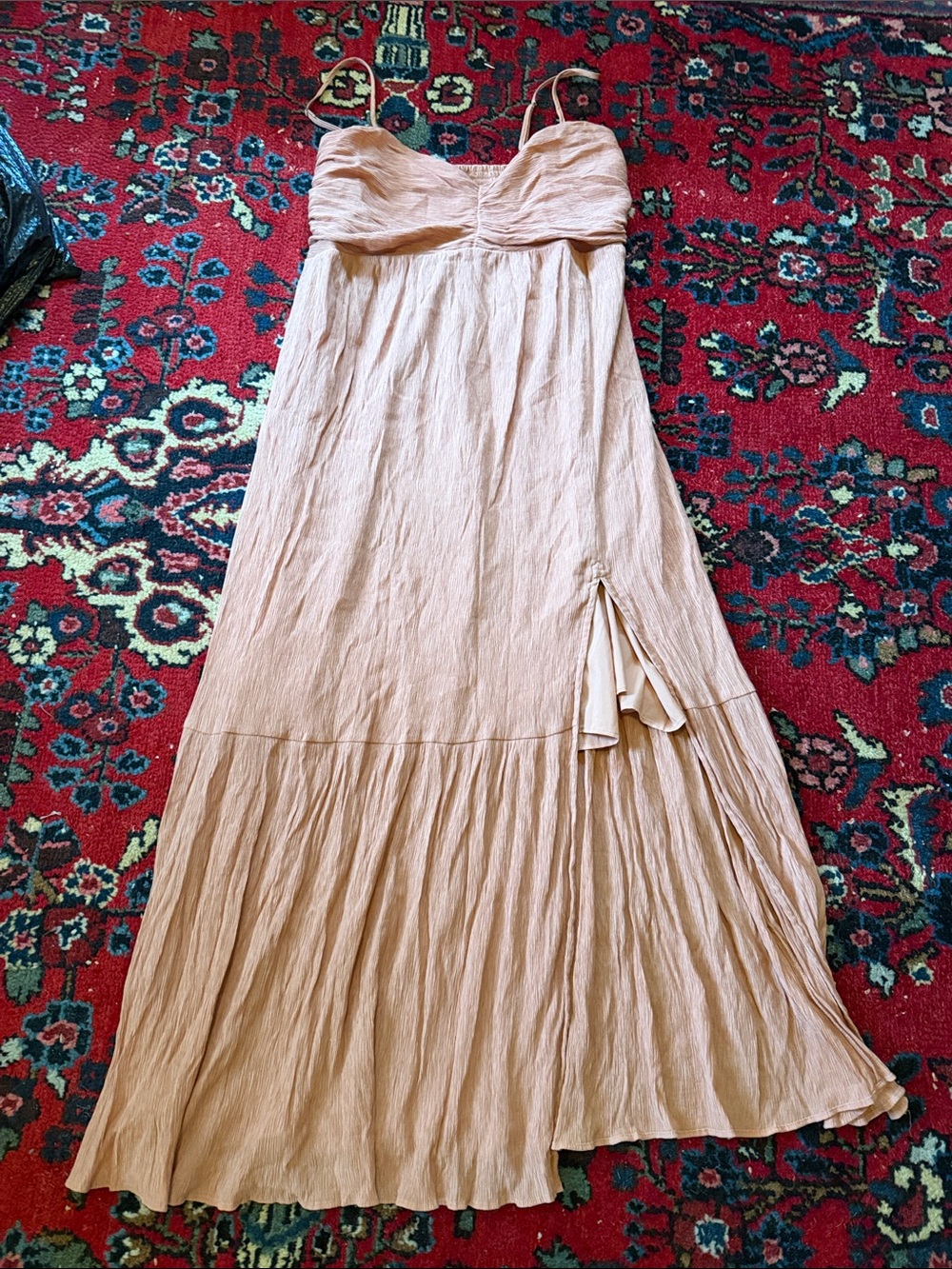 Abercrombie dress XL T